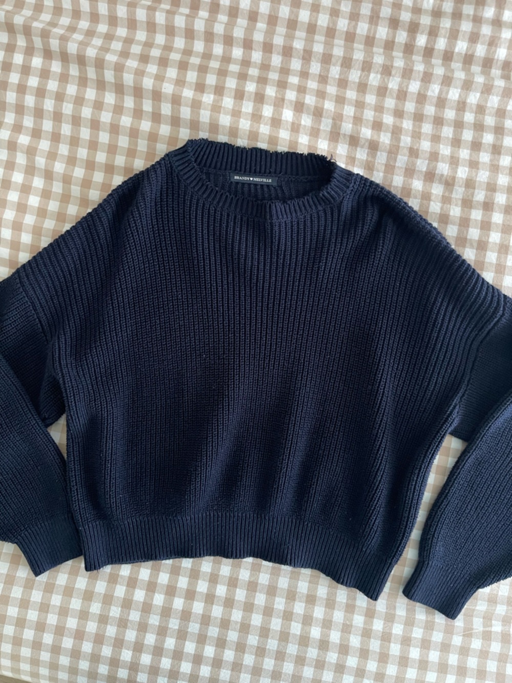 Brandy Melville sweater!
